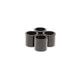 Bones Bearing Spacers - 4 Pk.
