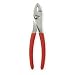 Cooper Tools #H28CVSML 8 Slip Joint Plier