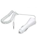 iPod Shuffle 2nd Generation Car Charger - in Vehicle Power Cable Lead for 2G 1GB 2GB 4GB