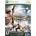 VIRTUA FIGHTER 5 (XBOX 360)