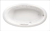 2709.028WC.011 American Standard Whirlpools (Arctic)