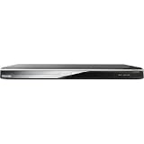 TOSHIBA DVD PLAYER W-PROGRESSIVE SCAN