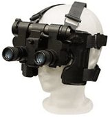 Newcon Optik NZT- 22 Night Vision Binoculars/Goggles