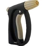 Adjustable Sheath Nozzle with Flow Control