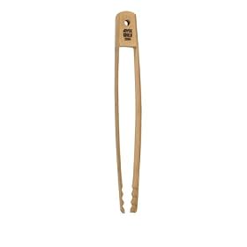 Joyce Chen Bamboo 11 Tongs 33 2047 by Joyce Chen