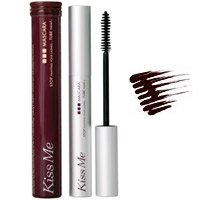 blinc Kiss Me Mascara: Dark Brown