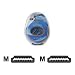 Locking HDMI Cables - HDMI to HDMI Locking Cable 15 ft (M-M) Gefen CAB-HDMI-LCK-RP-15MM
