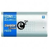 Energizer(R) e2/sup> CRV 3-Volt Photo Lithium Battery