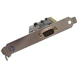 Chase Research ULTRAPORT1 SI-LP PCI CARD ( 04001930 )