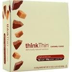 Think Thin Bar, 2.1 Ounce (10 Pack)