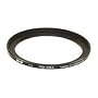 B + W Step-Up Adapter Ring 67mm Lens Thread to 77mm Filter Thread.