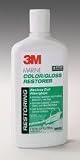 3M Marine Color/Gloss Restorer, 500 mL