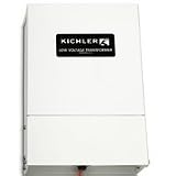 KL-10213WH - Kichler 12v/300w Transformer Slim Line