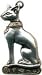 Bast Amulet for Love and Happiness