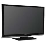 Sharp Electronics : LCD HDTV, 46″, 1920×1080 Resolution, Black -:- Sold as 2 Packs of – 1 – / – Total of 2 Each