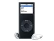 Apple iPod nano - 8GB - Black