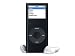 Apple iPod nano - 8GB - Black