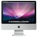 Refurbished iMac 20-inch 2.66GHz Intel Core 2 Duo