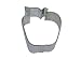 Apple Cookie Cutter