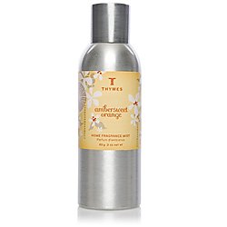 The Thymes Ambersweet Orange Home Mist -&nbsp;3.0 oz