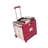 Universal Rolling Organizer Cart