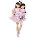 Big Sister - Li'l Sister Hannah FaithTM & Chelsea Ballet Dolls