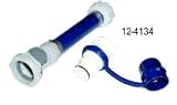 03-04 Four Stroke (Deluxe Quick Disconnect) Flush Kit