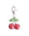 Bombay DuckCherries Charm