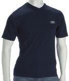 Umbro V Neck Mens T-Shirt