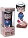 Funko Wacky Wobbler Bobble Head Betty Boop Cowgirl_s-1