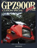 KAWASAKI GPZ900R Ninja FILE.CUSTOM SPECIAL