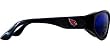 Arizona Cardinals Sunglasses - NFL Football Fan Shop Sports Team Merchandise