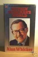 City Travel Guides Discounted  Books : Within Whicker's World (Coronet Books)