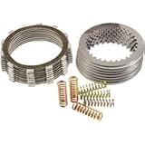 01-12 KAWASAKI KX85: BARNETT CLUTCH KIT by Barnett Performance Products