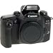 Canon EOS Elan 7E 35mm QD SLR Camera