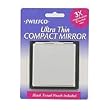 Swissco Ultra Thin Square Compact Mirror 1X/3X