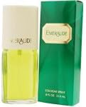 EMERAUDE by Coty COLOGNE SPRAY .8 OZ - Womens