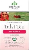 Tulsi Red Mango (Caffeine Free)