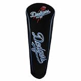 Los Angeles Dodgers Individual Neoprene Headcover