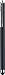 Targus Stylus for Apple iPad, iPad 2, new iPad (3rd Generation), 16GB, 32GB, 64GB WiFi + 4G, iPad 2, iPhone, iPod and Tablets - AMM0112US (Navy)
