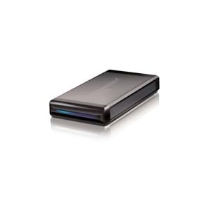 AcomData PureDrive 2 TB USB 2.0 Firewire 400 800 Portable External Hard Drive... by 