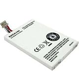View Details for Flashpoint Replacement Battery for the Amazon Kindle 1 Book Reader, 1530 mAh