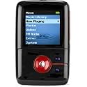 Zen V Plus 8GB Black/red Carry Music Video Clips & Photos Eng/fr