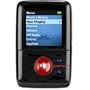 Zen V Plus 8GB Black/red Carry Music Video Clips & Photos Eng/fr
