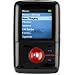 Zen V Plus 8GB Black/red Carry Music Video Clips & Photos Eng/fr