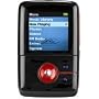 Zen V Plus 8GB Black/red Carry Music Video Clips & Photos Eng/fr