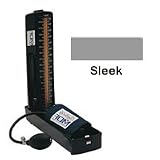 Desk Mercury Sphygmomanometer by MDF Instruments Direct, Sleek - 1 Ea