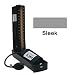 Desk Mercury Sphygmomanometer by MDF Instruments Direct, Sleek - 1 Ea