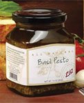 Basil Pesto (10oz)
