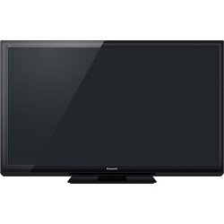 Panasonic VIERA TC-P60ST30 60-Inch 1080p 600 Hz 3D Plasma HDTV
